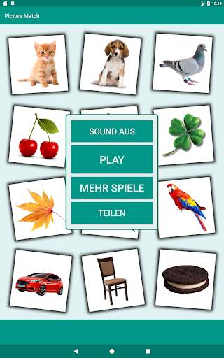 Picture Match screenshot 13
