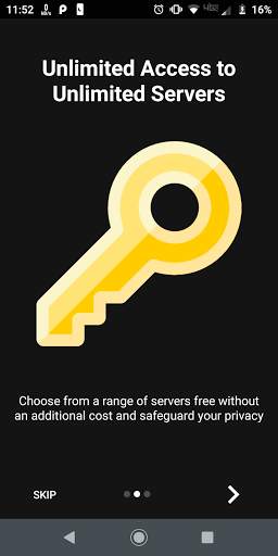 Vpn 360 screenshot 2