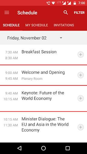 APK 2018 screenshot 4