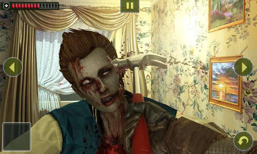 Zombie Outbreak screenshot 2