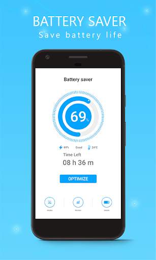Speed Master - Clean & Boost स्क्रीनशॉट 5