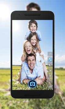 Zoom HD Camera screenshot 2