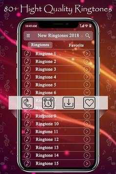 New Ringtones 2018: Ringtone Maker and MP3 Cutter screenshot 3