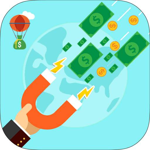 Money Magnet - how to win 19.3.4