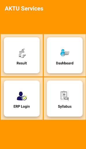 AKTU Lite screenshot 2