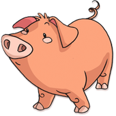 Animals Attack Lite icon