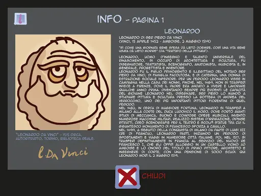 MonnaLisa screenshot 4