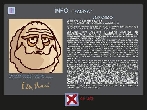 MonnaLisa screenshot 4