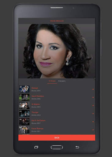 Wide Khaliji screenshot 16