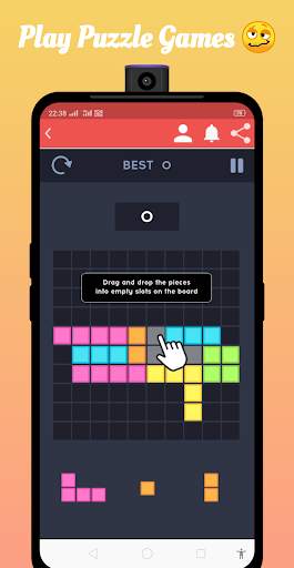 🥰 Smiley Games World - 100 Games screenshot 8