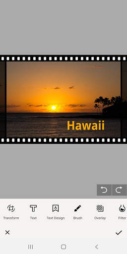 PostCard Creator screenshot 3