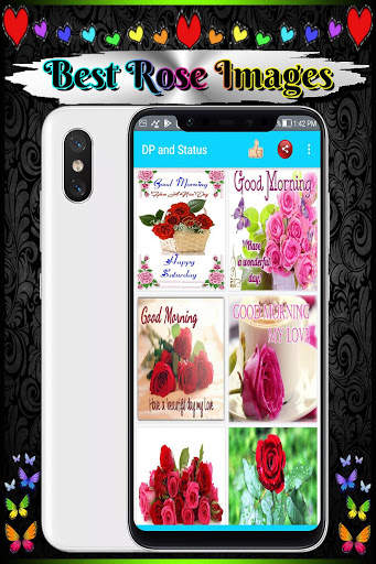 DP and Status Images for WhatsApp screenshot 7
