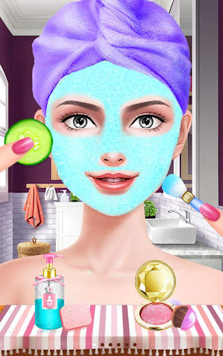 Baby Shower Day - Party Salon screenshot 10