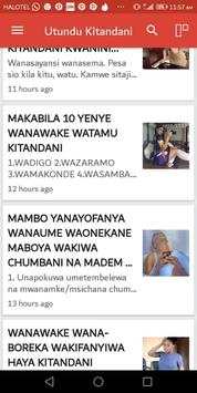 Utamu wa penzi screenshot 7