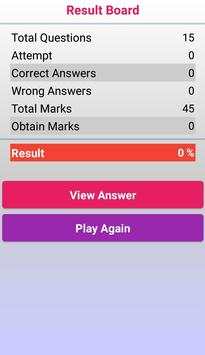 Intelligence & G.K Tests for PAF,Army,Navy & PPSC скриншот 6