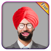Funny Face Changer icon