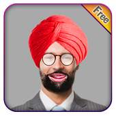 Funny Face Changer 1.0