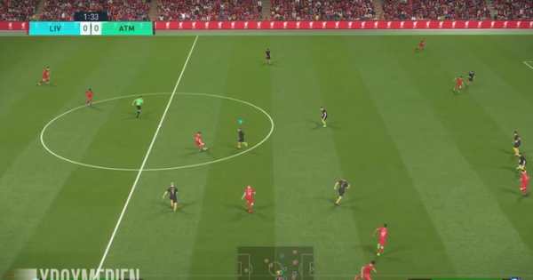 Guide PES 18 screenshot 4