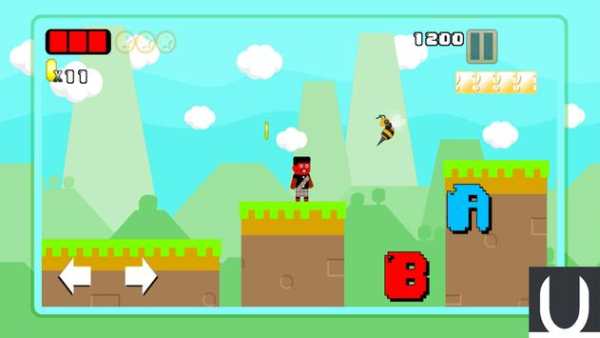 Cepot The Adventure screenshot 3