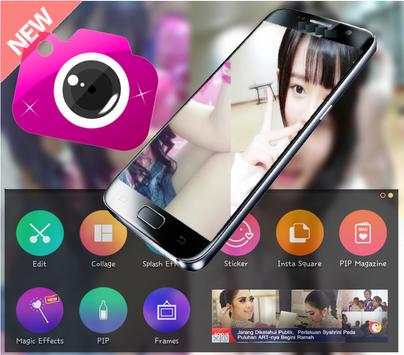 Beauty Makeup - Perfect Selfie Beauty Plus 1 تصوير الشاشة