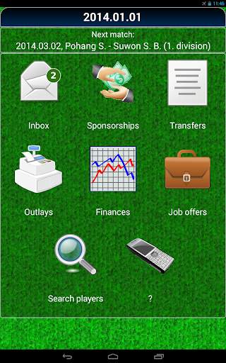 True Football 2 screenshot 15