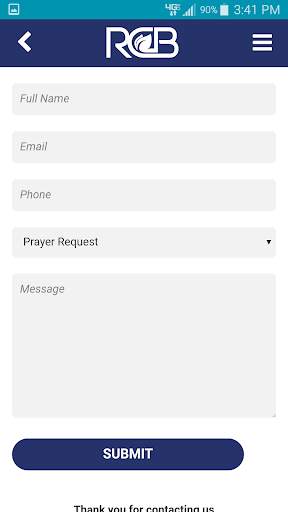 Resurrection Church Beirut screenshot 3