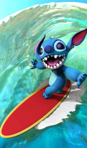 Blue Koala Wallpaper screenshot 5