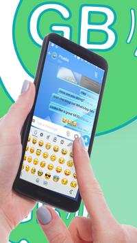 GBWhat's Pro V8 screenshot 2
