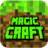 Magic Craft icon
