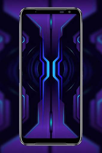 Wallpapers For Xiaomi Black Shark 4 Wallpaper screenshot 5