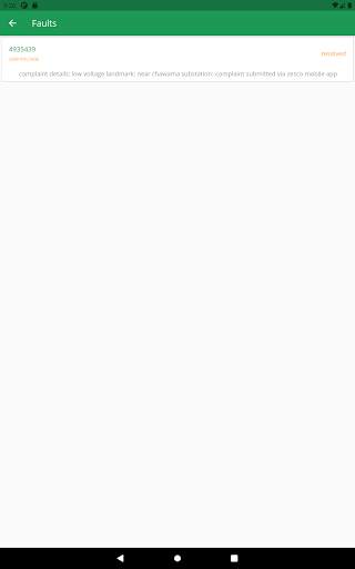 ZESCO Mobile screenshot 15