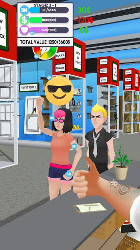 Speak to the Manager screenshot 6