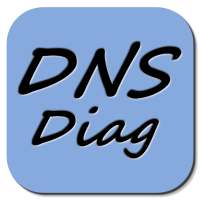 DNS Diag on 9Apps