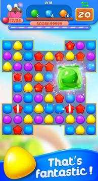 Sweet Candy Frenzy screenshot 3