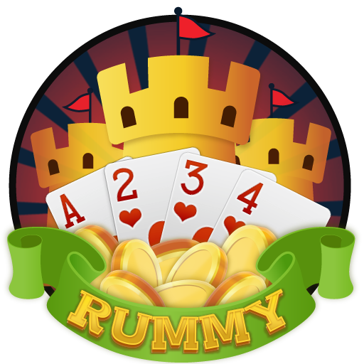 Rummy Castle icon