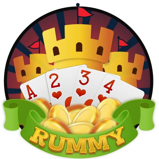 Rummy Castle 52