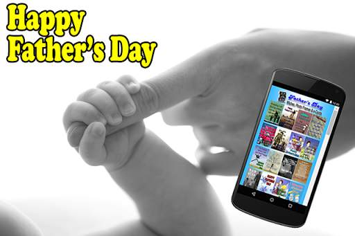 Father's Day Wishes & Cards 2020 screenshot 4