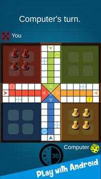 Ludo master king screenshot 2