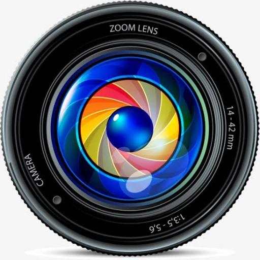 Camera and video recorder for Android - in one app 1.0