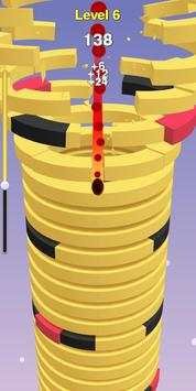 Stack Ball screenshot 1