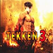 Game Tekken 3 Tips 1.0