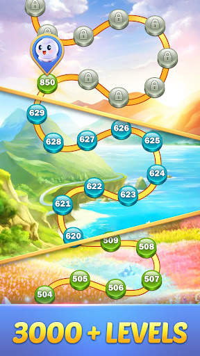 Block Blast: Puzzle Games screenshot 4