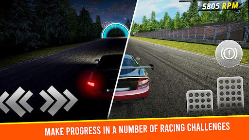 Car Mechanic Simulator Racing screenshot 5