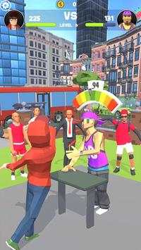 Slap Winner King - Slapping Them All screenshot 5