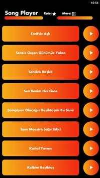 Kara Kartal Marşları (İnternetsiz) screenshot 3