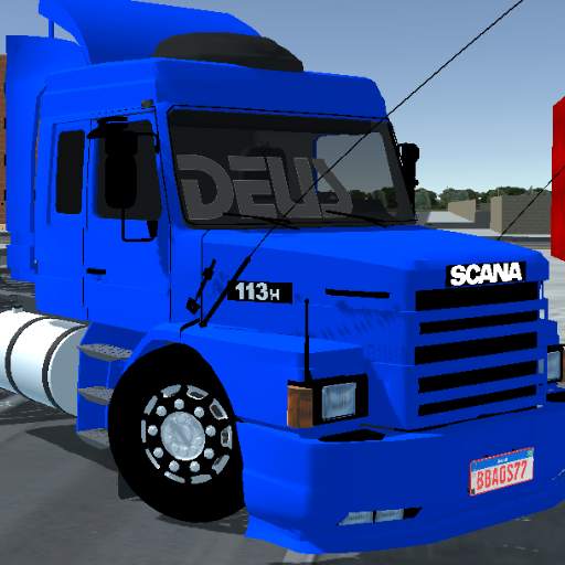 BR Truck 26