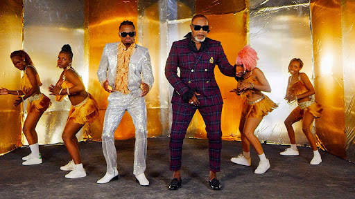 Diamond Platnumz Song screenshot 2
