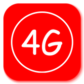 3G 4G Net Speed Booster Prank icon