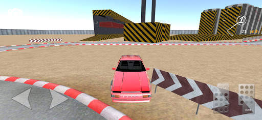 Pro Car Crash Simulator screenshot 16