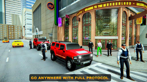 Virtual Billionaire Wife :Rich Life Simulator 2020 screenshot 2